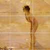 Understanding the rule of thirds in paintings